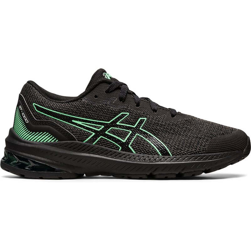 

Кроссовки для бега GT-1000 11 GS Asics, мультиколор