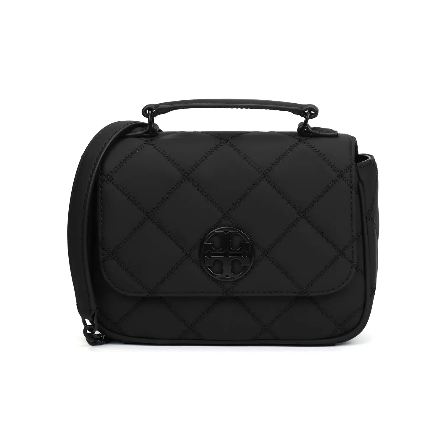 

TORY BURCH Сумка через плечо из искусственной кожи