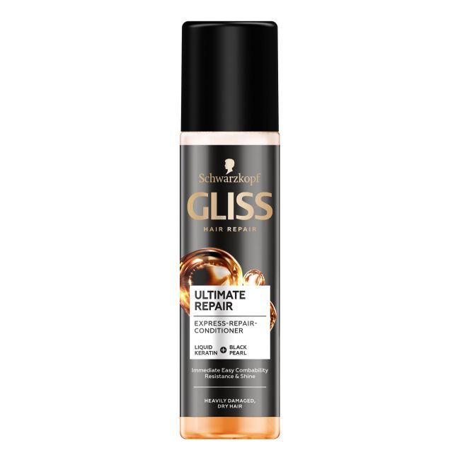 

Где отремонтировать кондиционер для волос Gliss, 200 мл