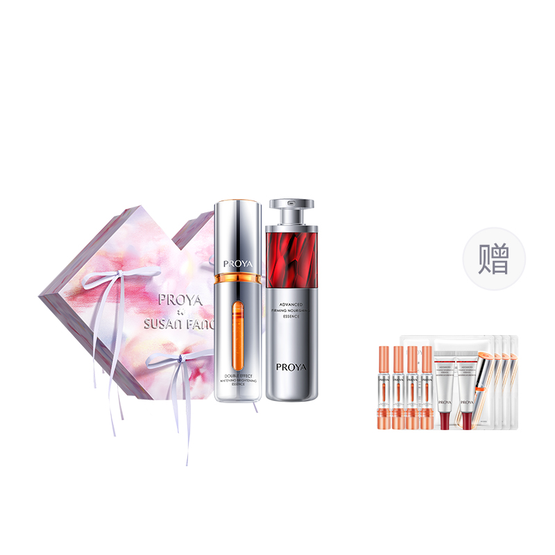 

Антиоксидантный и Q Anti Sugar набор для ухода за кожей для женщин PROYA