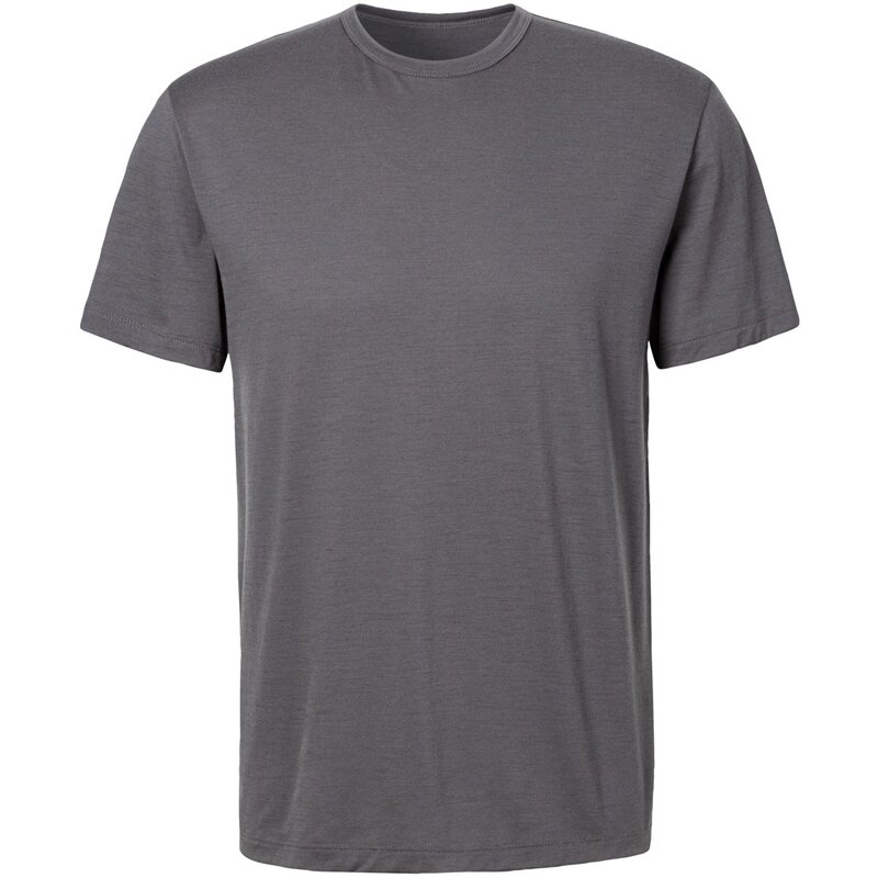 

Shirt he.-t-shirt creston ss m Mckinley, серый