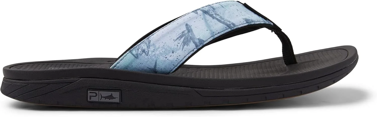 

Пелагические прибрежные сандалии для производительности PELAGIC, синий