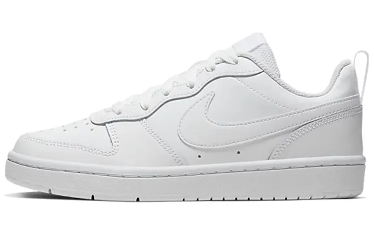 

Женские кроссовки для скейтбординга Nike Court Borough Low, Champagne