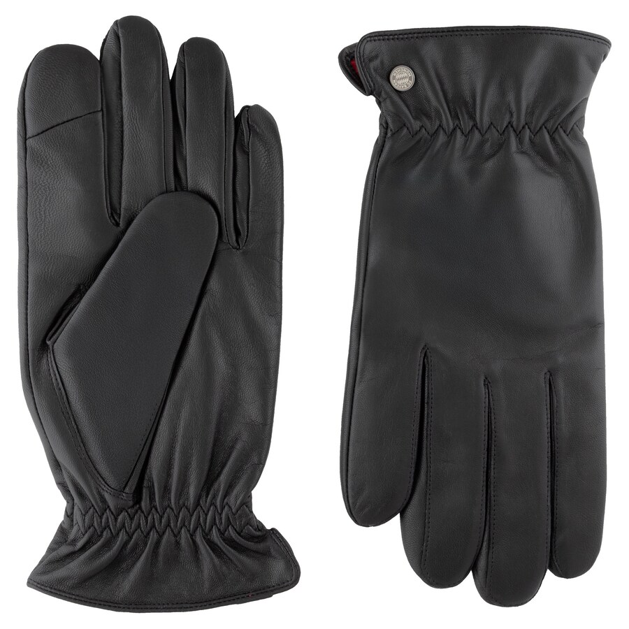 

Перчатки с закрытыми пальцами Roeckl FC BAYERN CLASSIC, черный