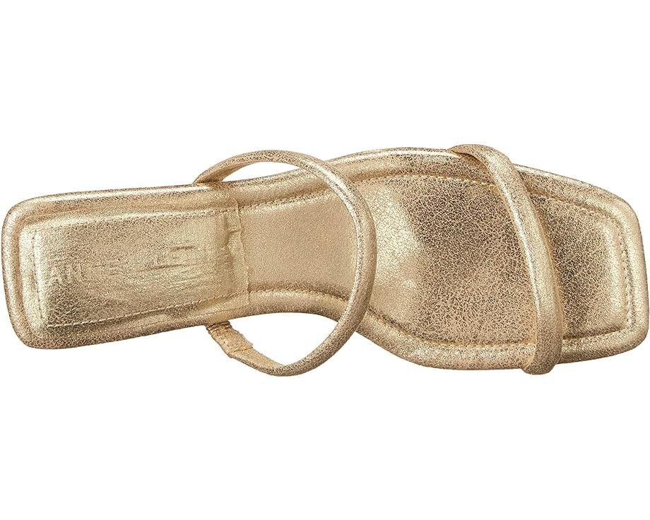 Туфли Anne Klein Jayla, золотой — фото 2