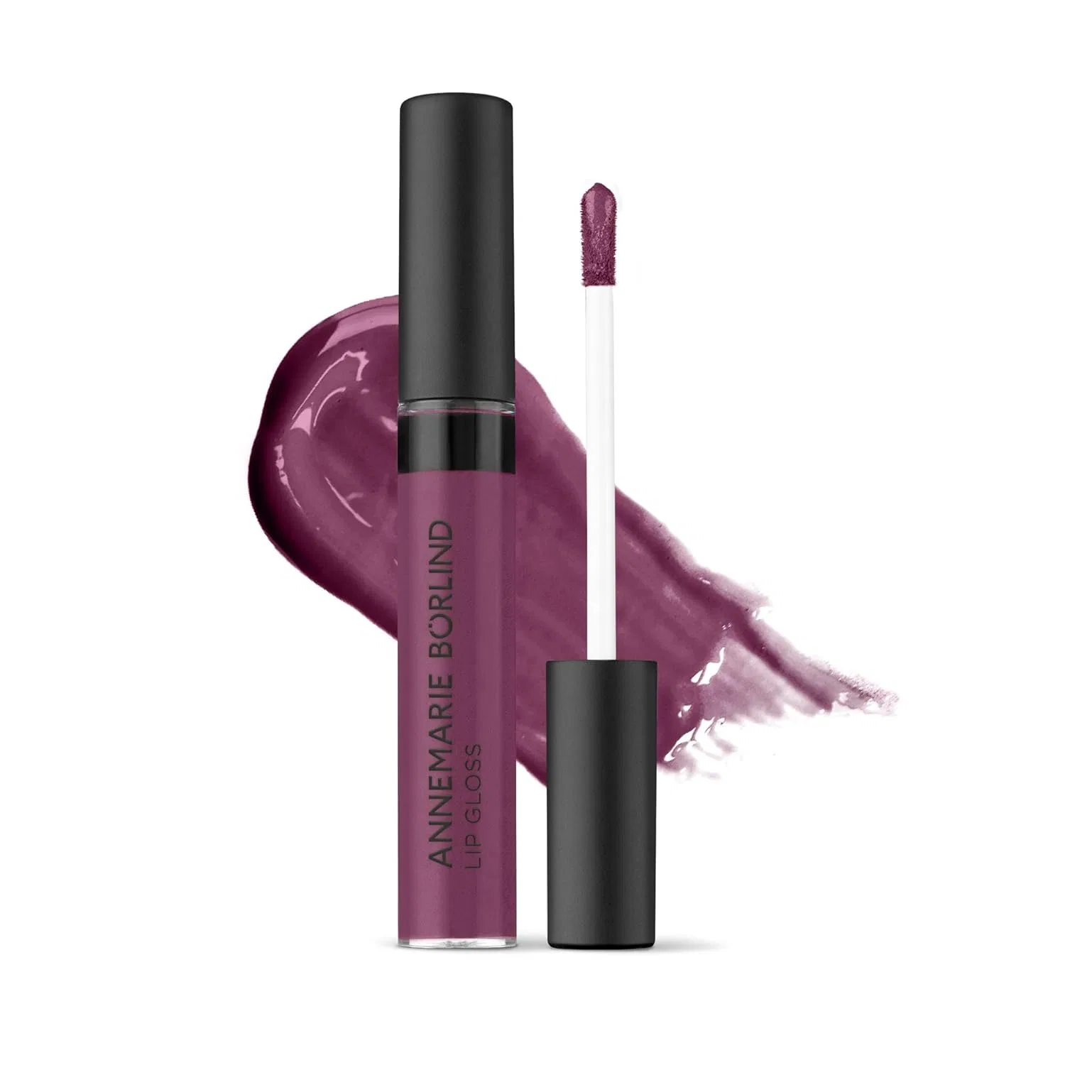 Веганский блеск для губ «LIPPEN EFFECTIVE NATURAL BEAUTY» от ANNEMARIE BÖRLIND Annemarie Börlind, Ruby