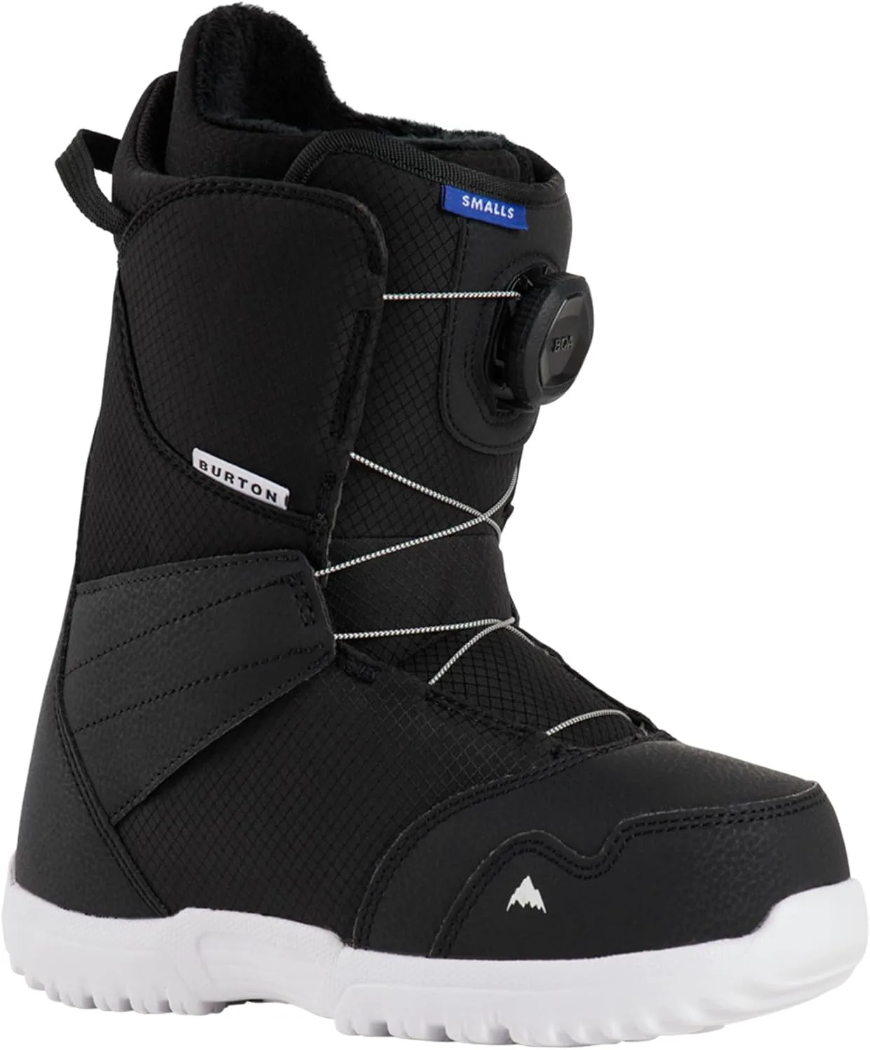 Детские сноубордические ботинки Burton Kids' Smalls BOA