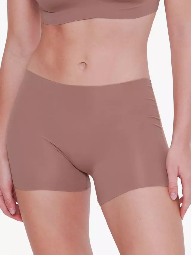 

Трусы sloggi ZERO Feel 2.0 Cyclist Short, цвет cacao