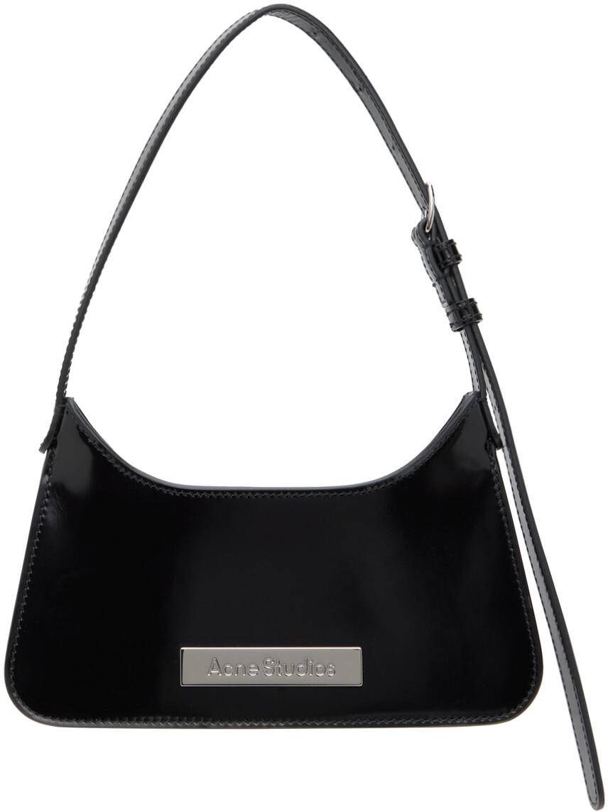 

Платт Микро Сумка Acne Studios