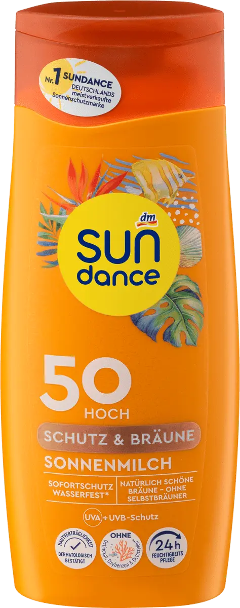 

SUNDANCE молочко от солнца + загар SPF50 2000мл SUNDANCE, Оранжевый, SUNDANCE молочко от солнца + загар SPF50 2000мл SUNDANCE