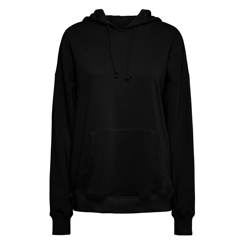 

Худи Pieces Chilli Oversized, черный