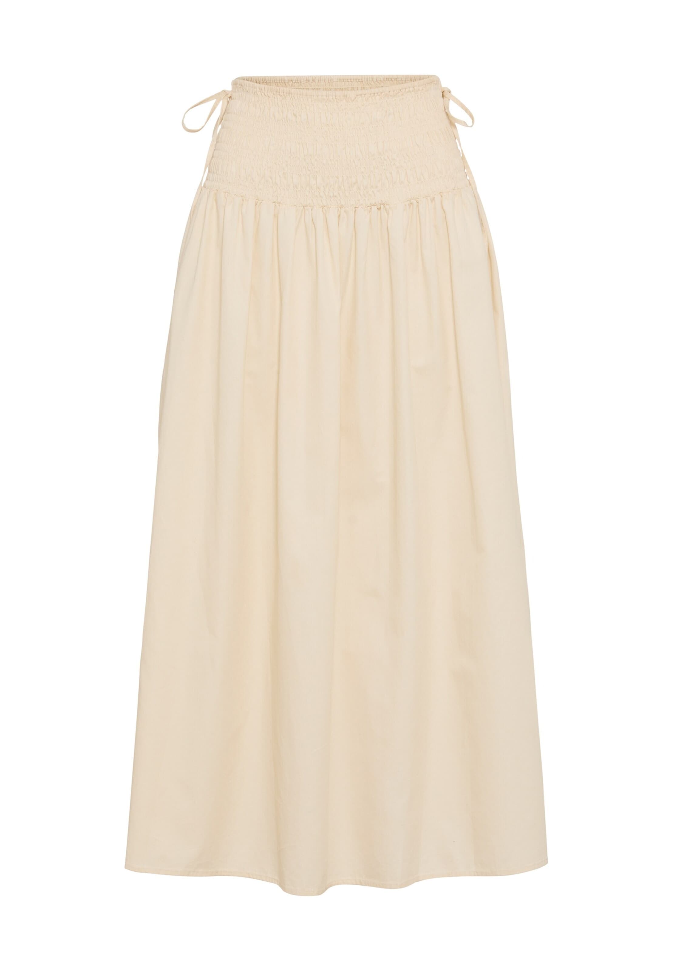 

LSCN by LASCANA Юбка в белом цвете