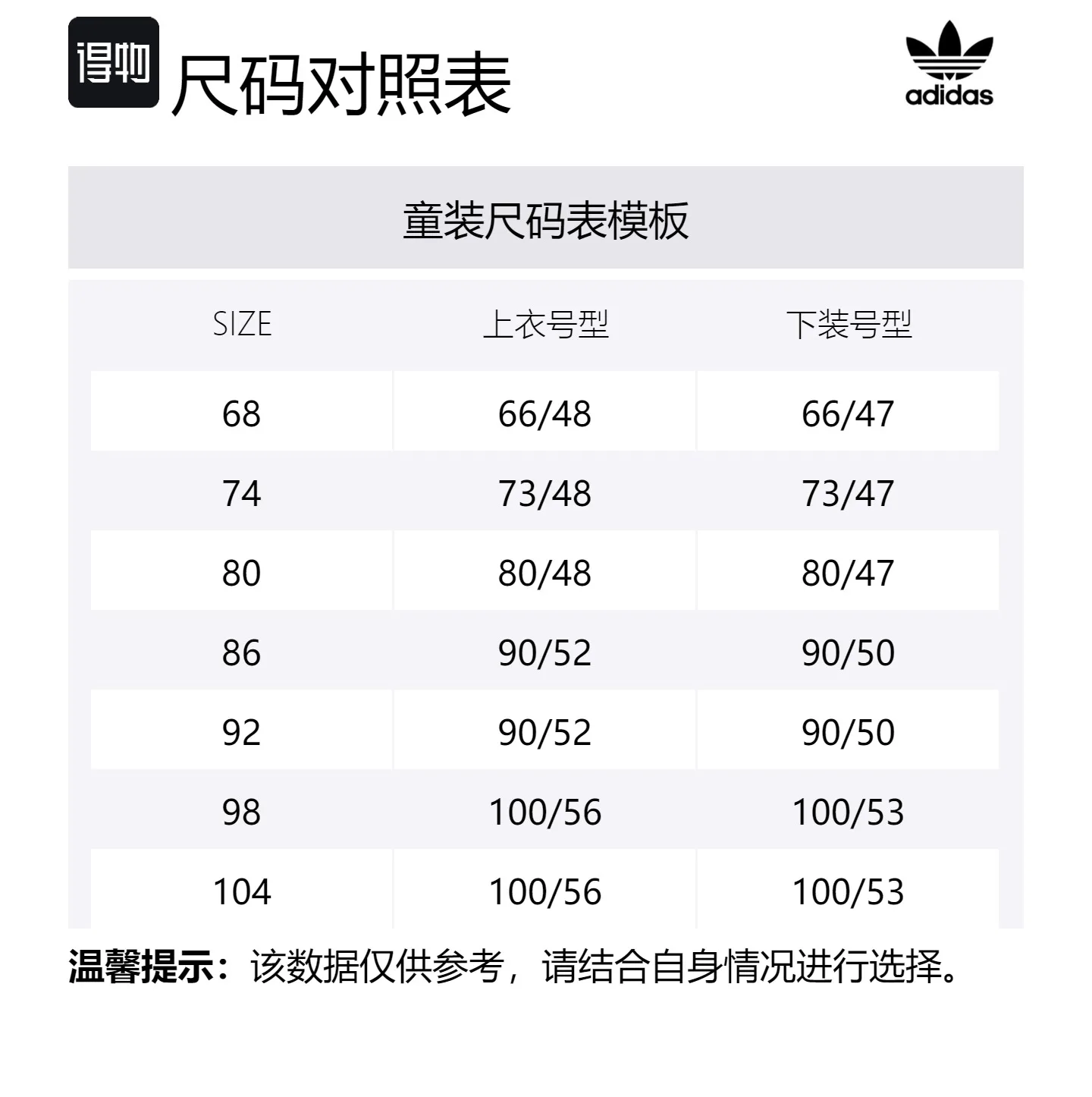 Детский комплект для малышей Adidas Originals, White+Blue — фото 2