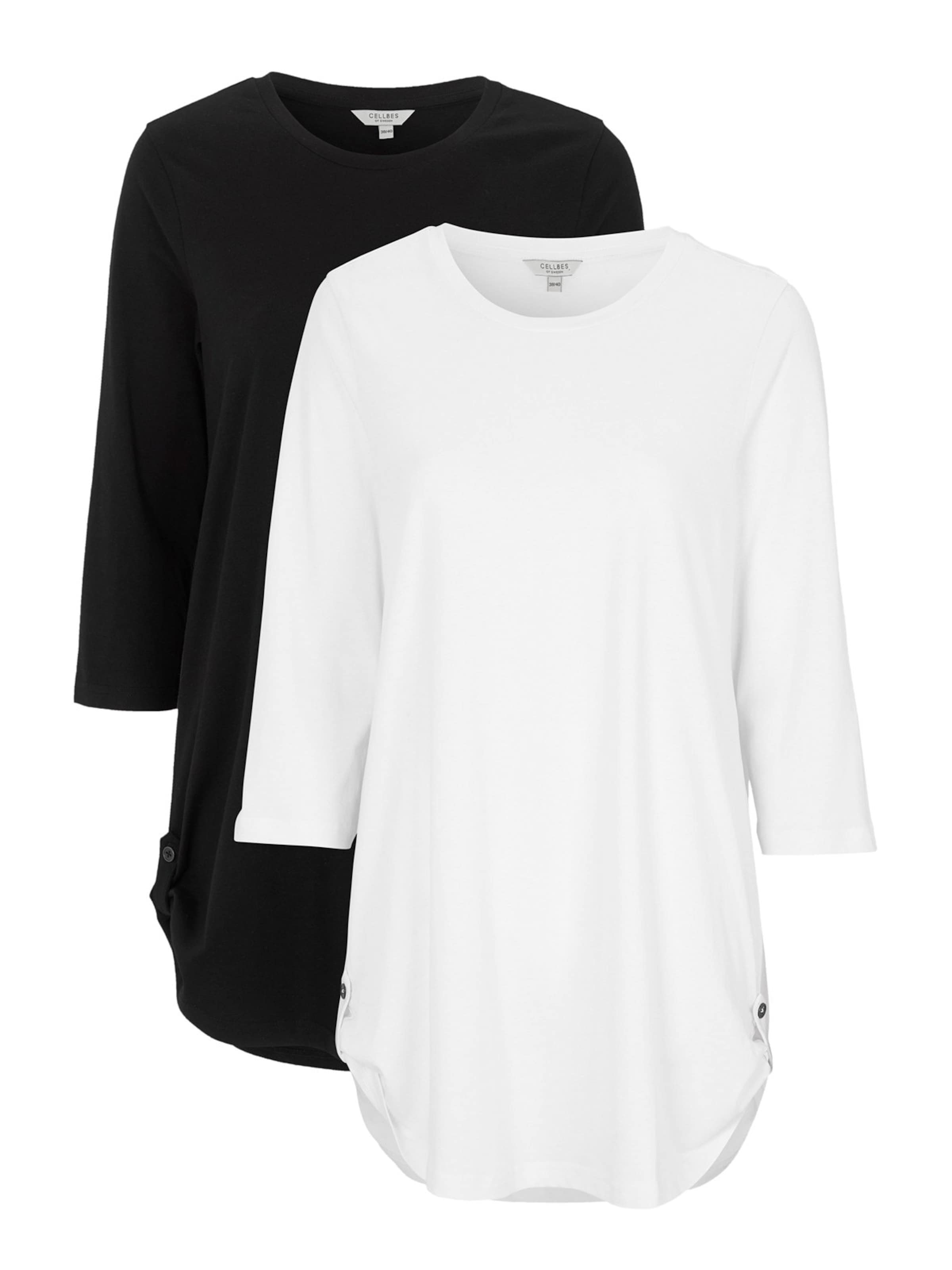 

Cellbes of Sweden Туника, мультиколор