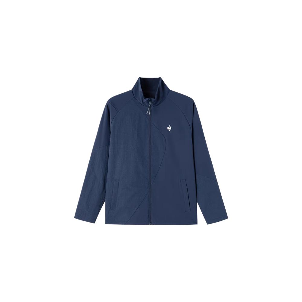 

Le Coq Sportif Пуховик мужской темно-синий, Navy Blue
