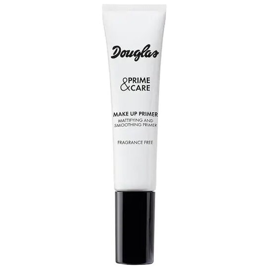

Фиксатор макияжа для жирной комбинированной кожи 30мл Douglas