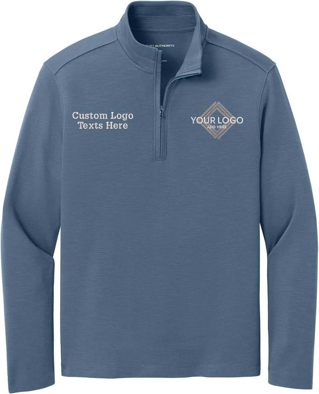 

Толстовка с капюшоном K820 с вышивкой INK STITCH