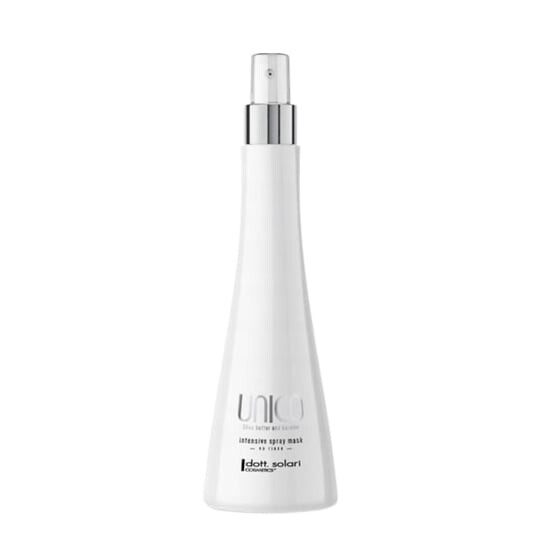 

Дотт. Solari, Unico Spray Mask White, Маска для волос, 200мл, Dott. Solari