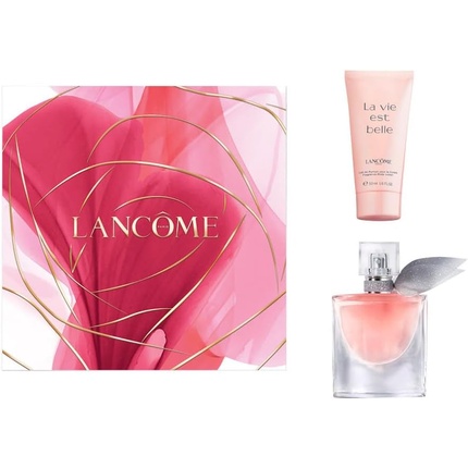 

Lancome La Vie Est Belle Eau de Parfum 30 мл Подарочный набор весна 2024 Lancôme