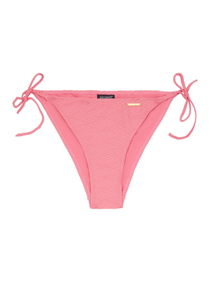 

Плавки бикини Protest, цвет guava pink
