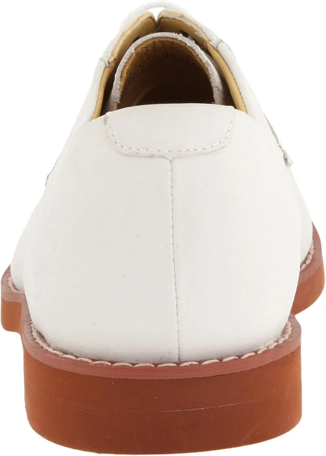 Мужские туфли Oxford Florsheim Quince, белый — фото 3