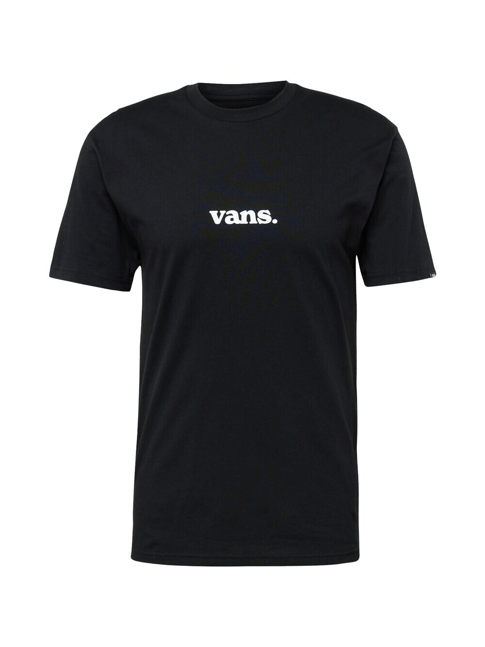 

Футболка Vans LOWER CORECASE, черный