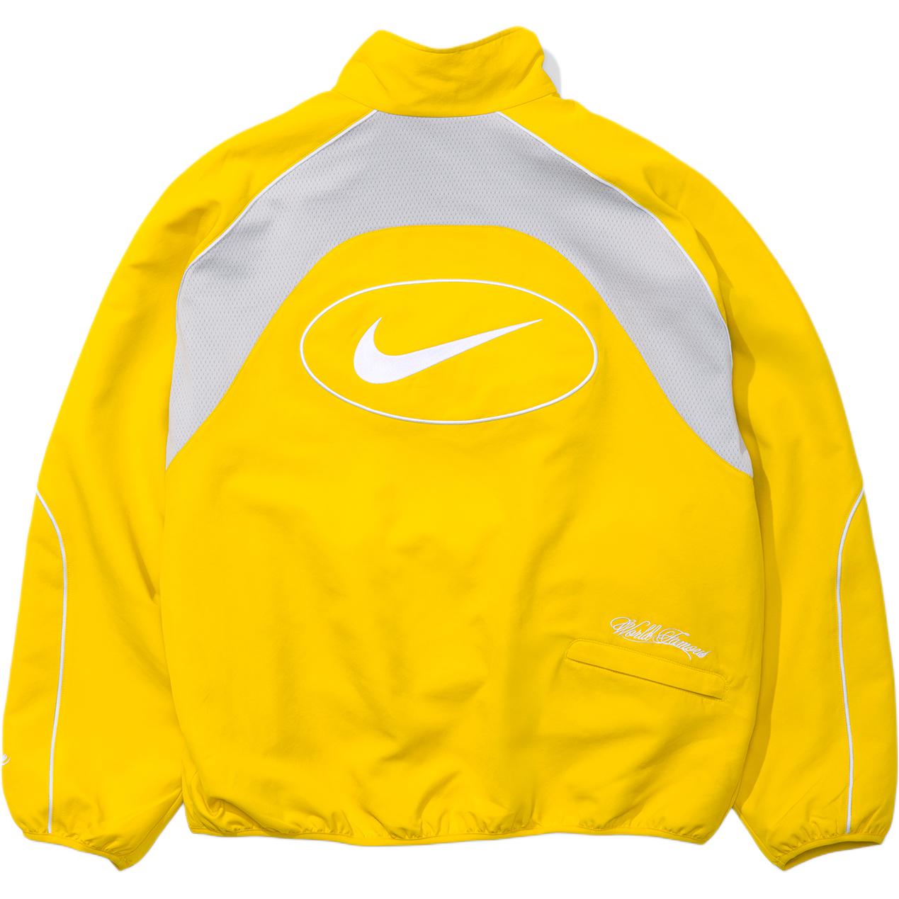 

Supreme Трекер Nike, Yellow