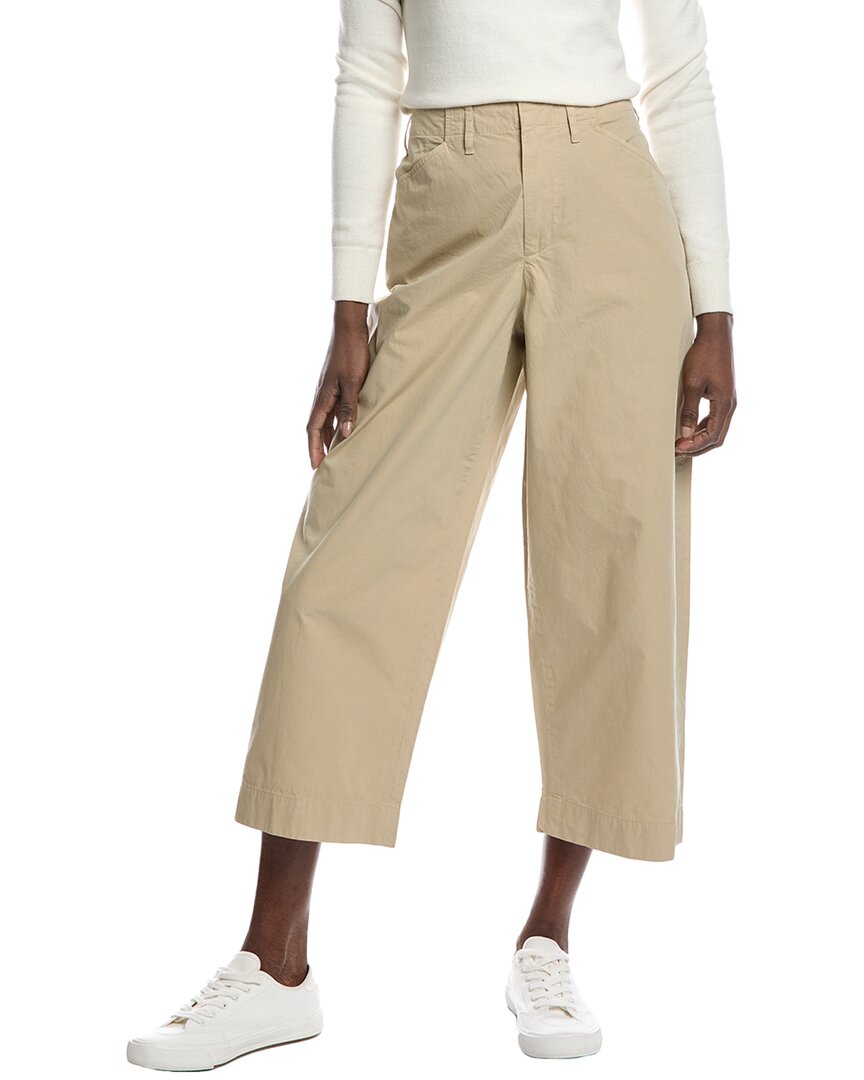 

Брюки женские rag & bone, коричневый