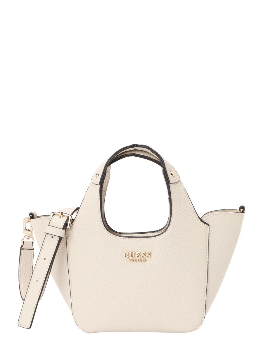 

Сумка GUESS Calista, белый