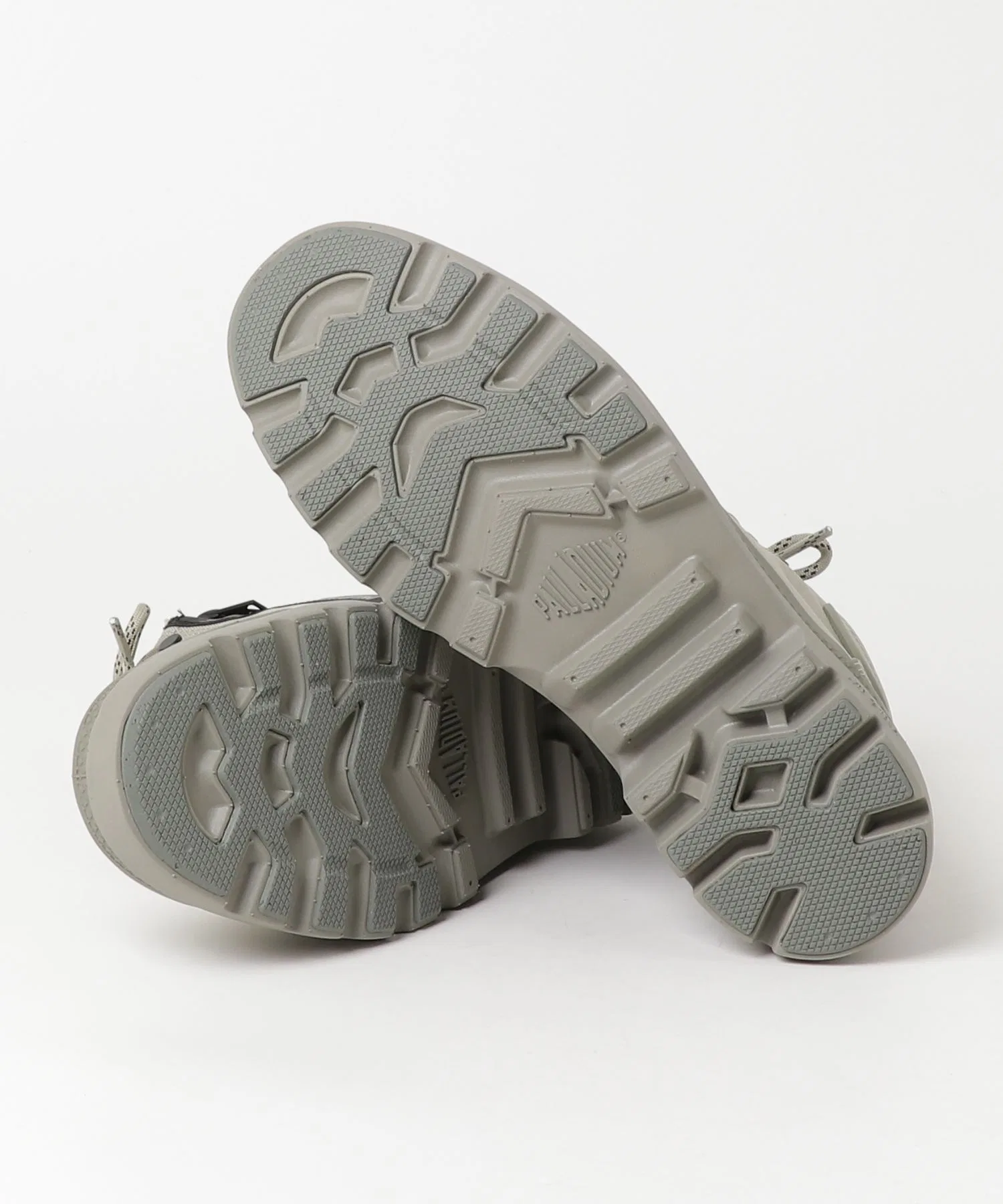Мужские водонепроницаемые ботинки PALLADIUM PAMPA RCY LT+WP+ZIP — фото 3