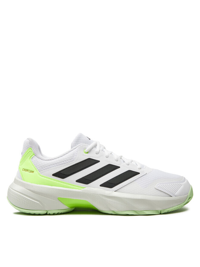 

Кроссовки Adidas, белый