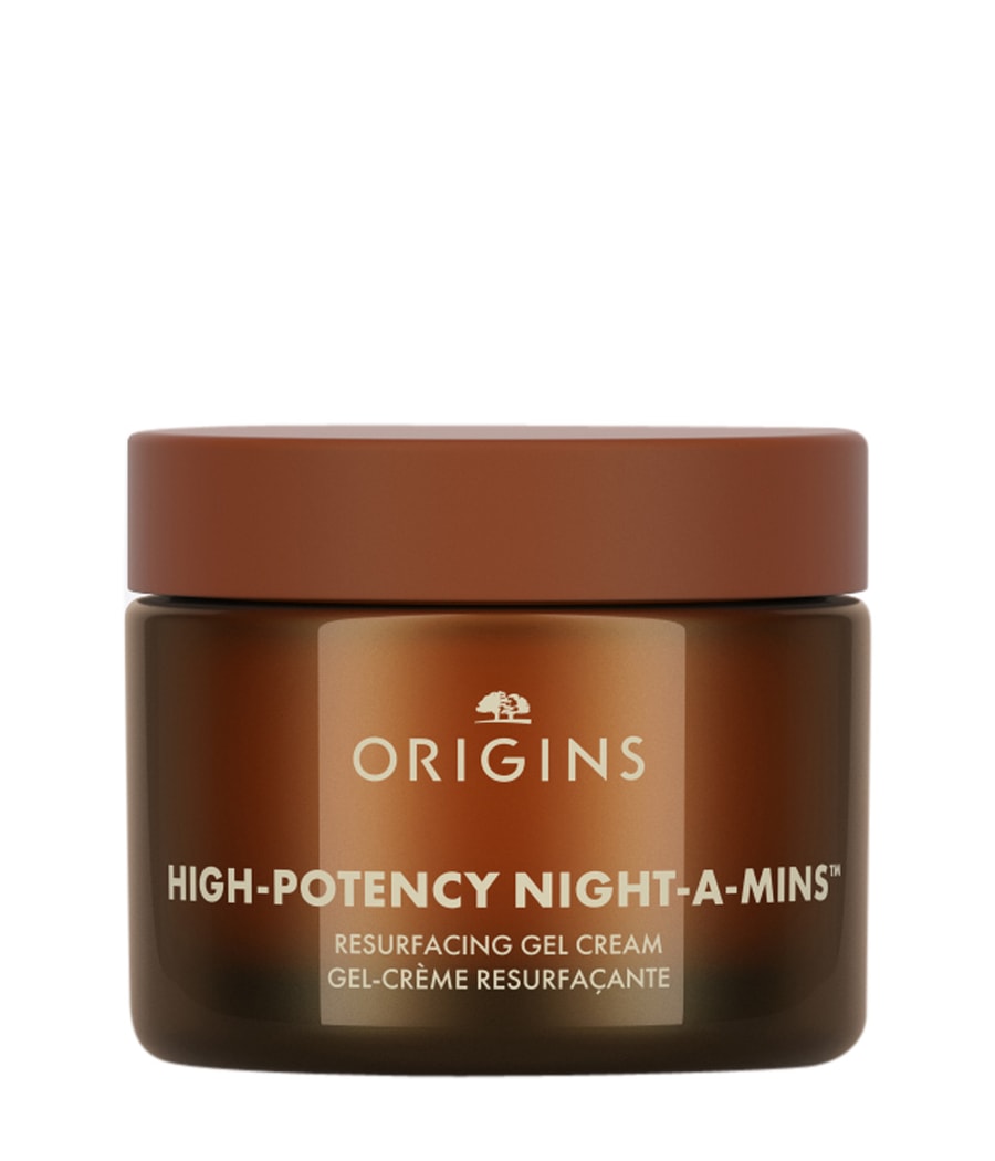 

Крем для лица Origins Night A Mins High-Potency Night-A-Mins Resurfacing Gel Cream, 50 ml