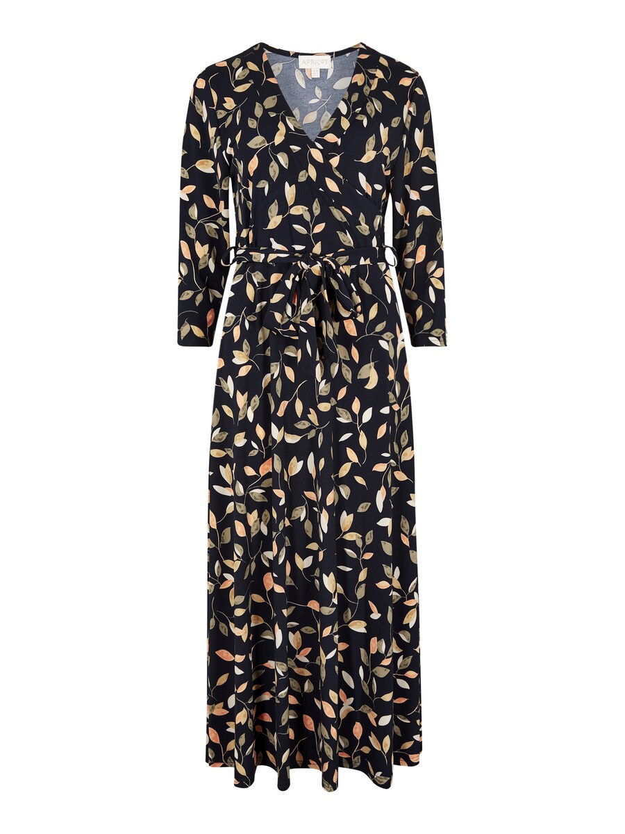 

Миди платье Apricot, Navy