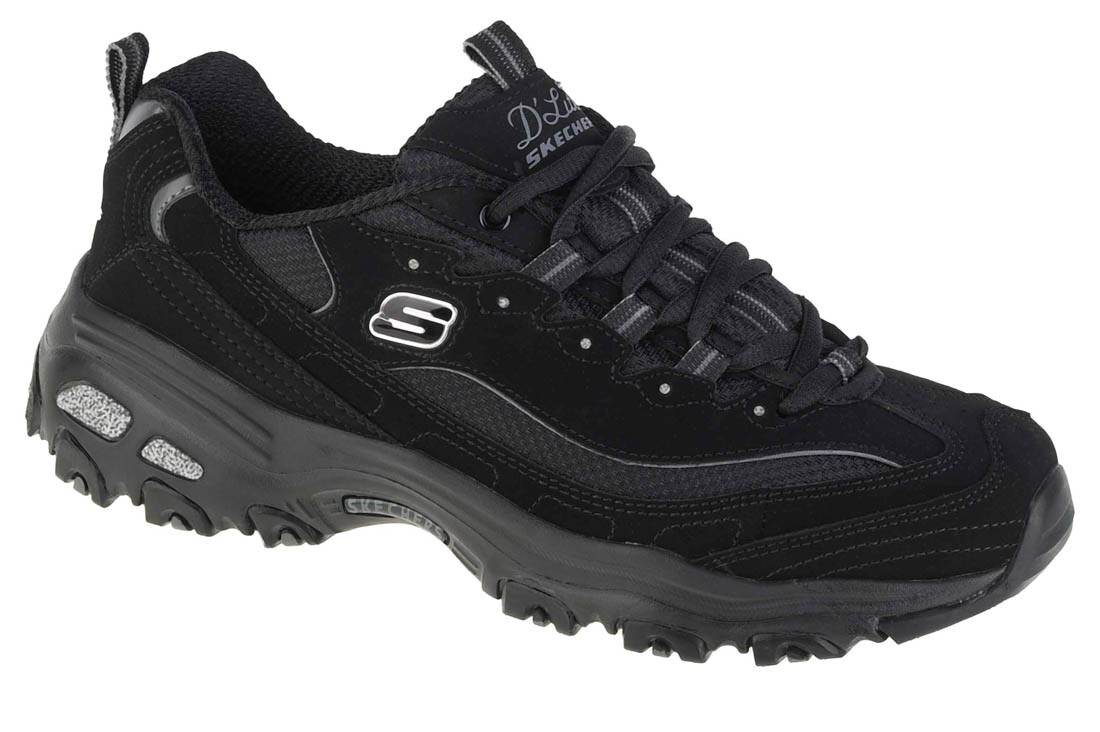 

Кроссовки Skechers Skechers D'Lites, черный