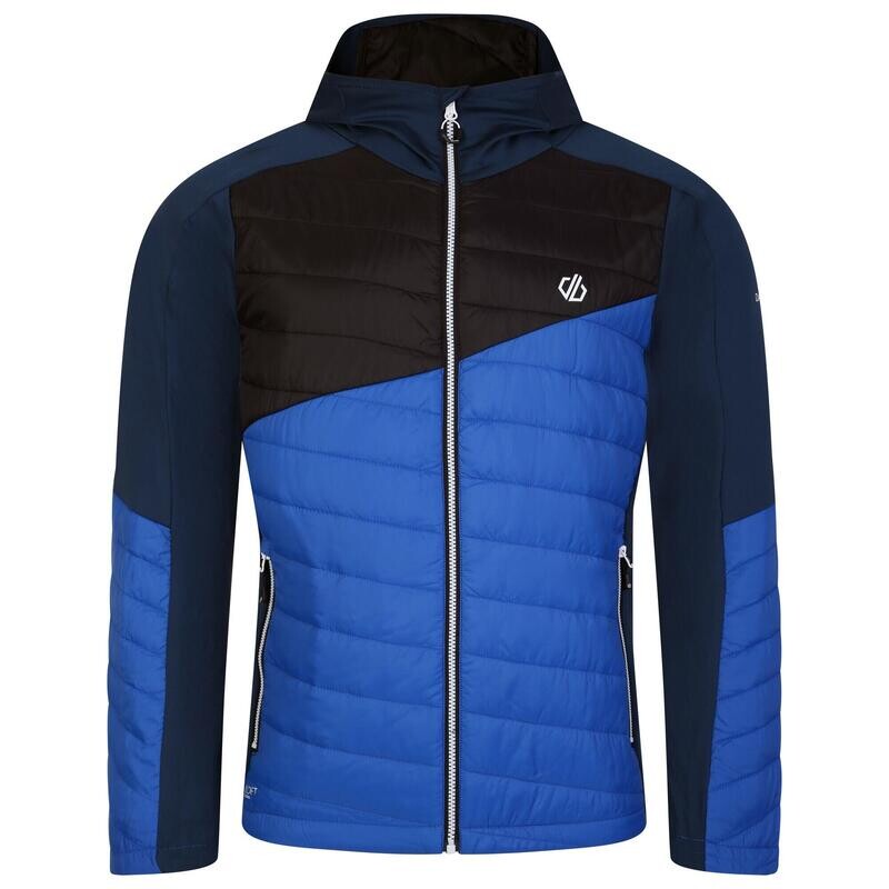 

Мужской пуховик Dare 2B, цвет blue/dark blue