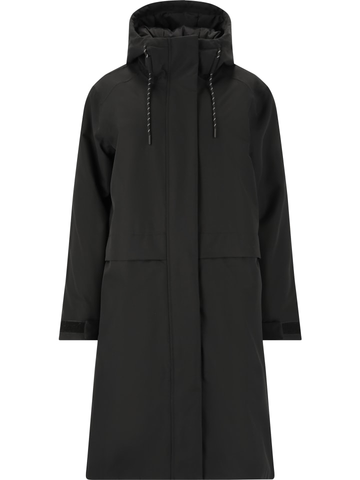 

Whistler Парка Tautona в цвете 1001 Black