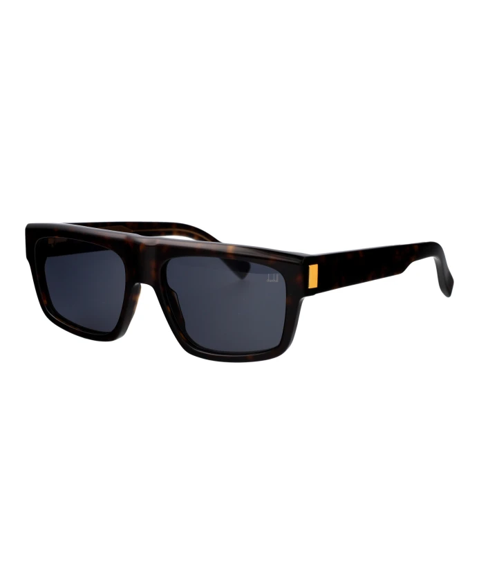 

Стильные солнцезащитные очки du0055s Dunhill, коричневый