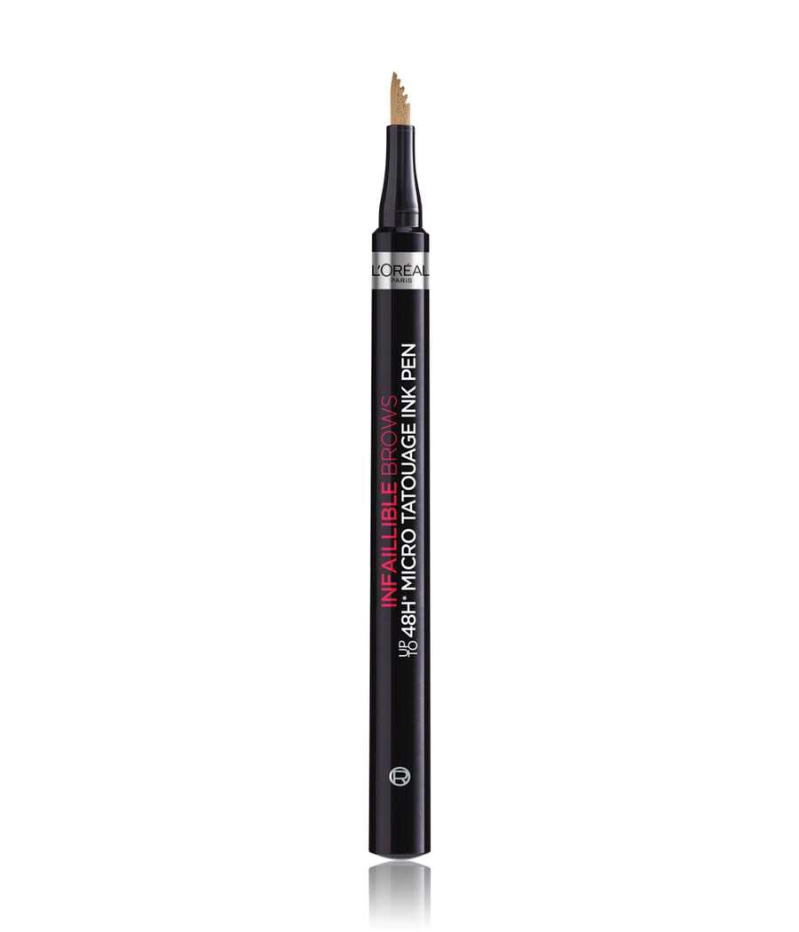 

Карандаш для бровей L'Oréal Paris Unbelieva Brow Micro Tatouage, Nr. 7.0 - Blonde, 1g