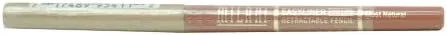 Карандаш для губ Milani Most Natural, 1 шт