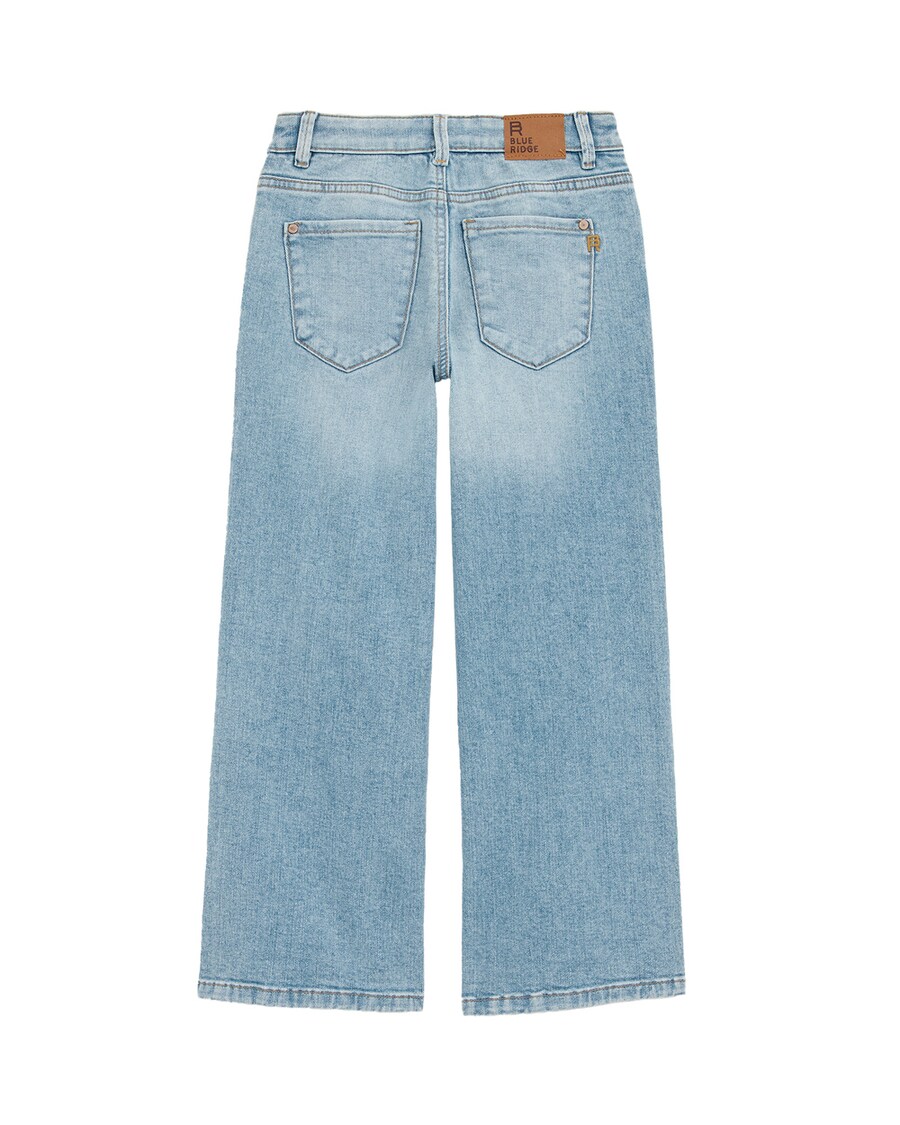 Джинсы свободного кроя WE Fashion, Blue denim — фото 3