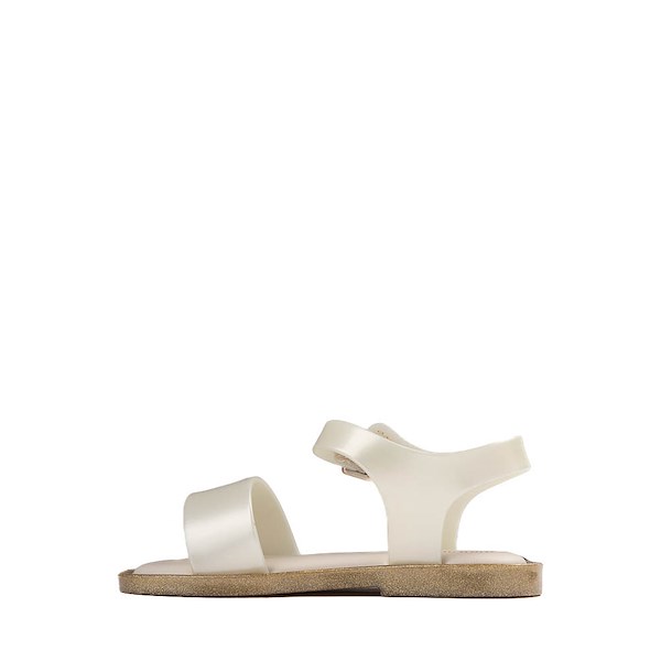 

Сандалии Mini Melissa Mar Sandal, белый