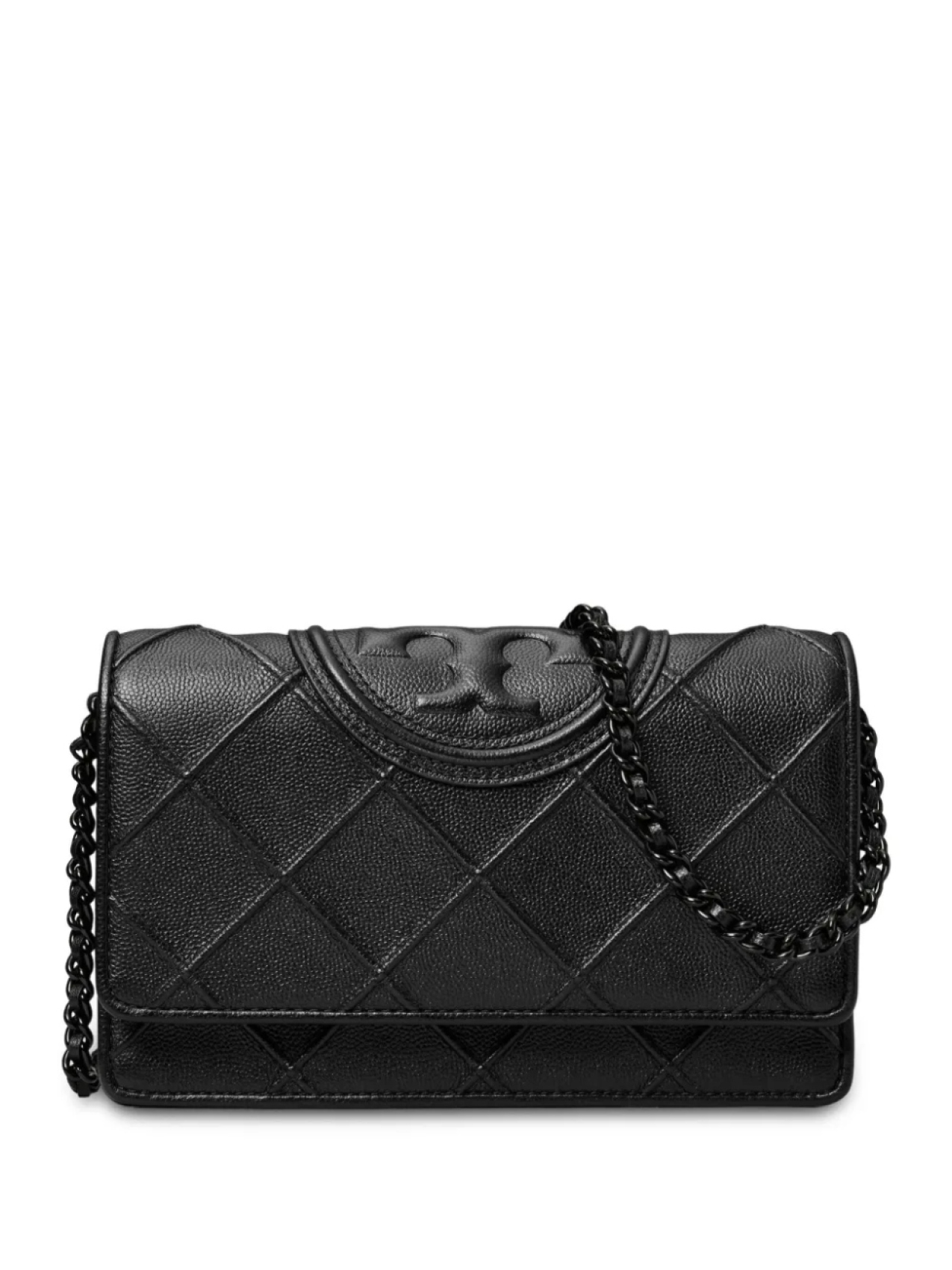 

Tory Burch сумка на плечо Fleming