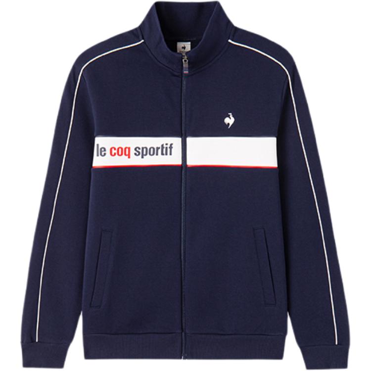 

Le Coq Sportif Куртка мужская, Marine Blue
