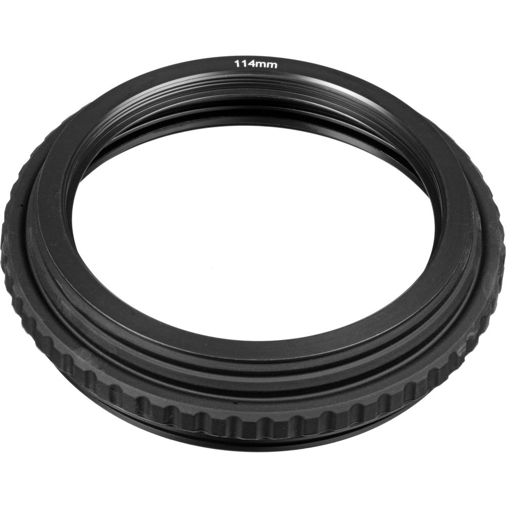 

Адаптерное кольцо Bright Tangerine 143mm Rubber Donut with 114mm Metal B1250.1001