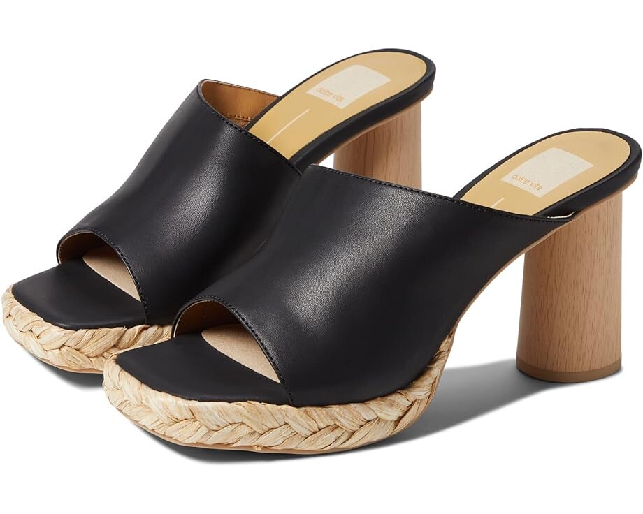 

Туфли Dolce Vita Axton, цвет Black Stella