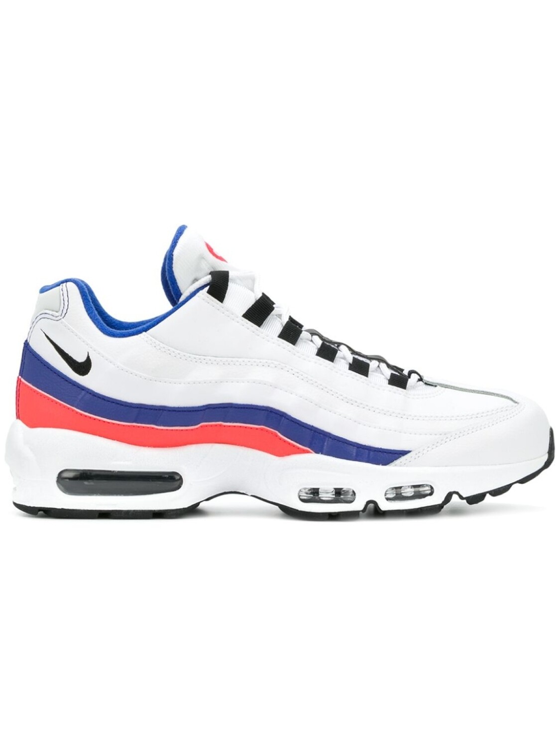 

Nike кроссовки 'Air Max 95 Essential', белый