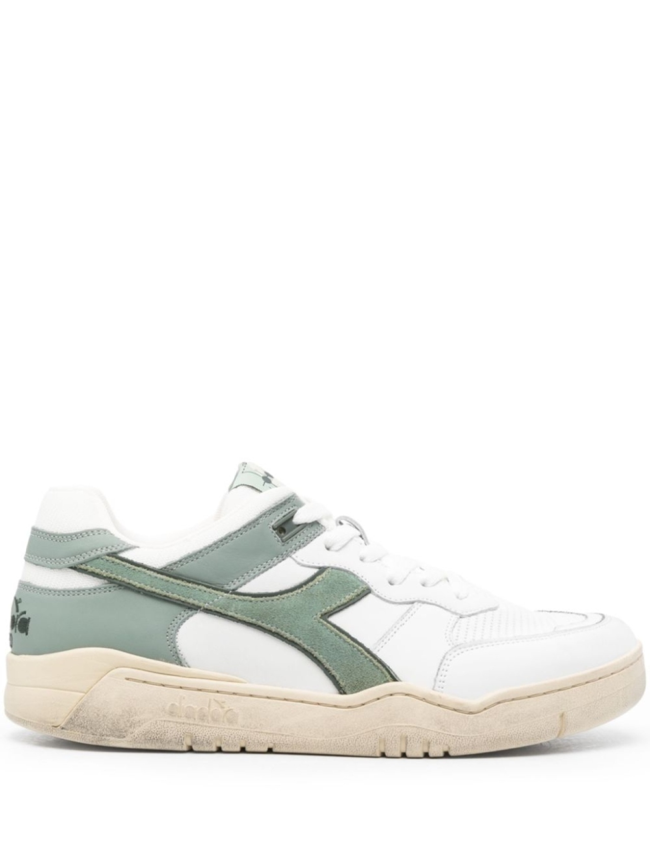 

Кроссовки B. 560 Used Diadora, белый