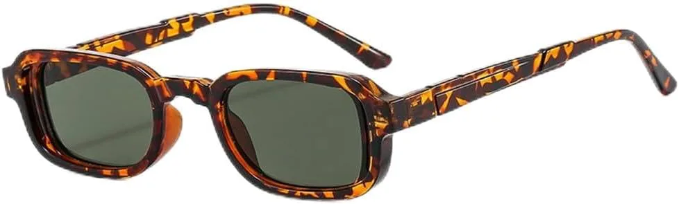 

Солнцезащитные очки UV400 для женщин и мужчин, для повседневного использования, путешествий, вождения, бега на открытом воздухе и занятий спортом UYPTK, Green