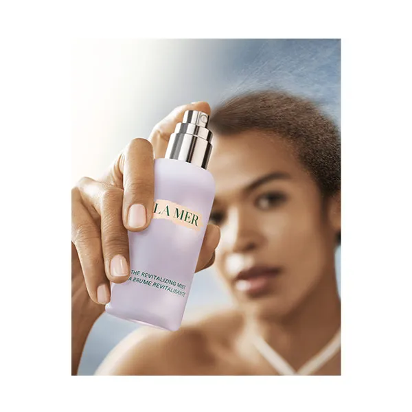 Мист La Mer — Увлажняющий спрей для лица The Revitalizing Mist, 100 мл — фото 3