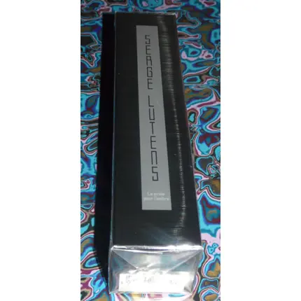 

Serge Lutens La Proie Pour L'Ombre By Lutens Eau De Parfum Spray 3.3 Fl. Oz / 100 ml - New